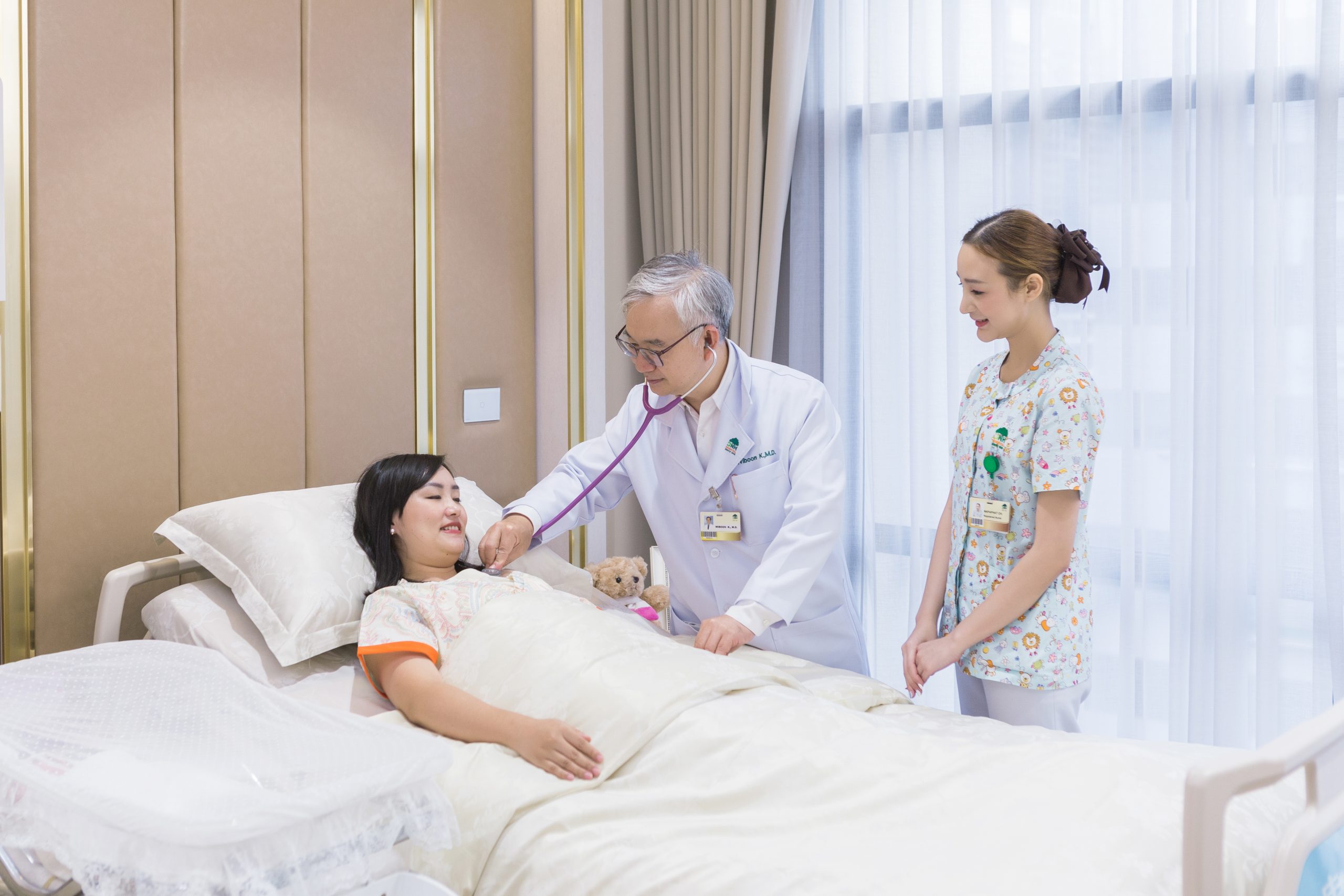 BNH Women's Health Centre - BNH HOSPITAL Bnh Women'S Health Centre - Bnh Hospital