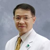 Prof. Aree Tanavalee, M.D.