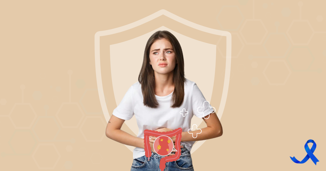 Colon Cancer in Women | มะเร็งลำไส้ในผู้หญิง