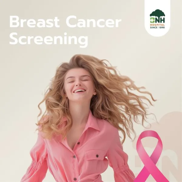 Breast Cancer Screening BNH