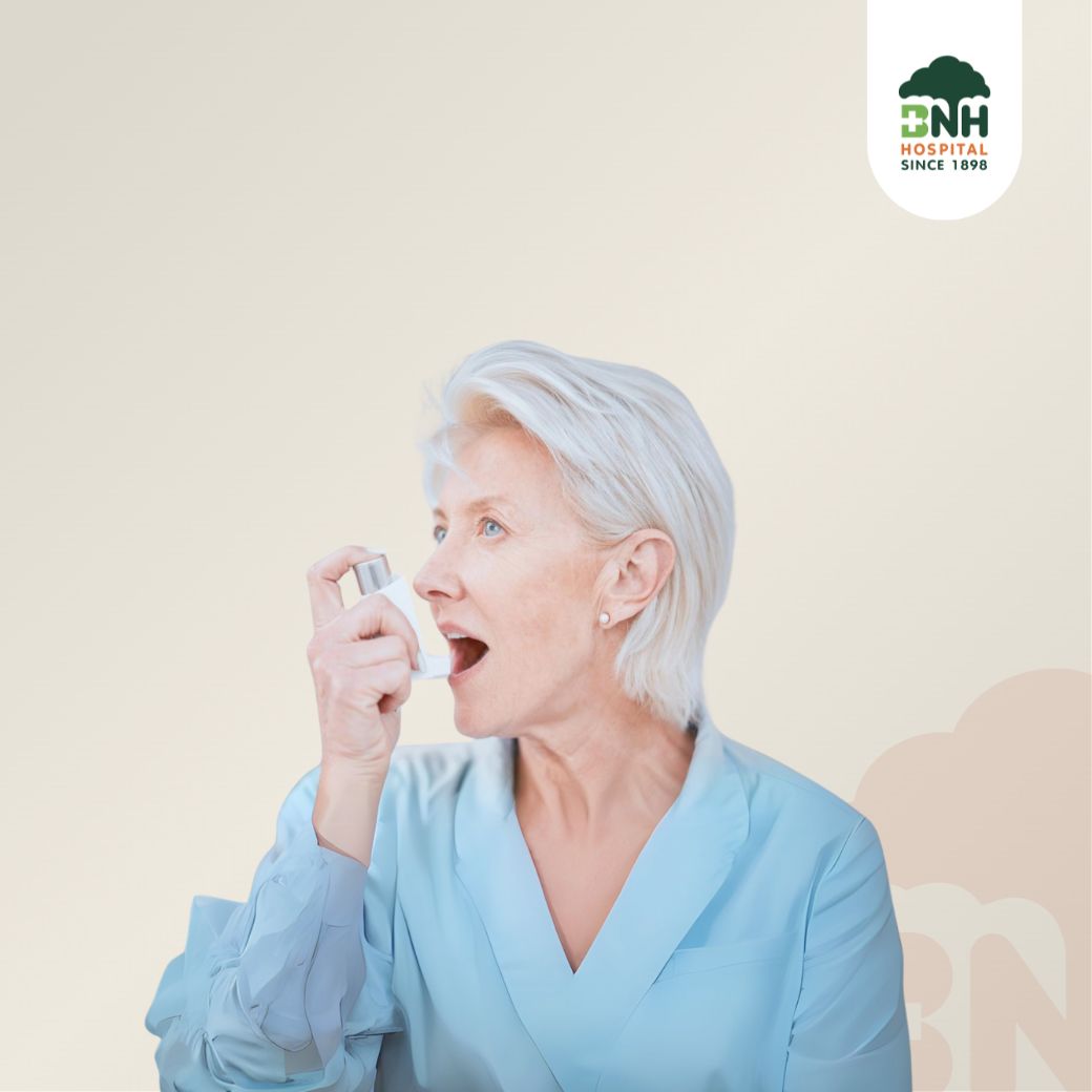 Asthma BNH