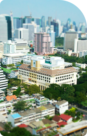 BNH Hospital clinic