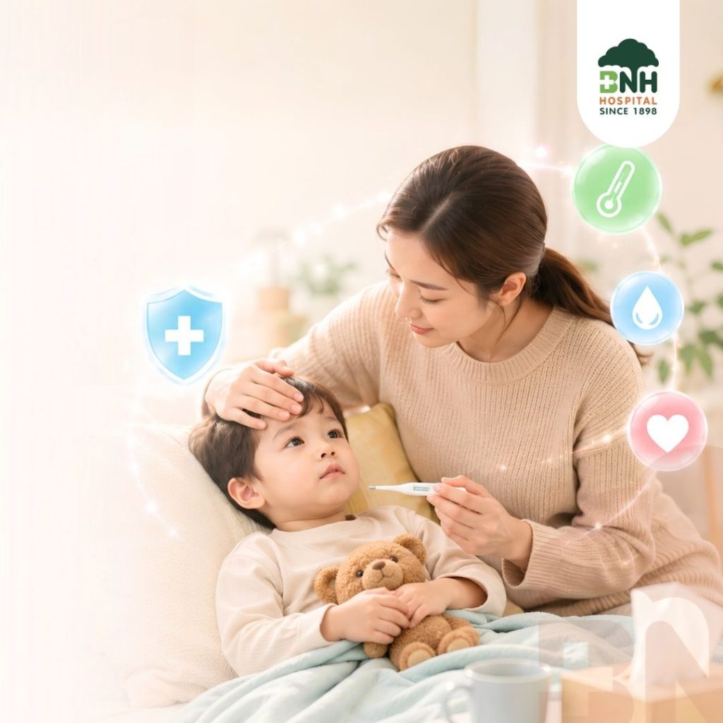ลูกงอแงไม่มีสาเหตุ ร้องไห้ไม่หยุด