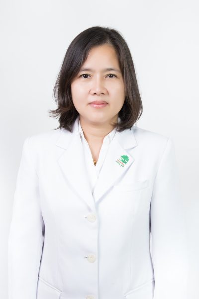 BOONYANAT GUENSRI, D.D.S.