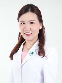 SIRINDA THAWANAPONG, M.D.