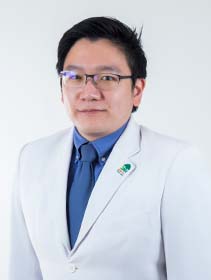 DISSARUJ TOVIKKAI, M.D.