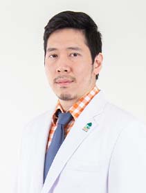 CHAKRAPHONG LORSUWANSIRI, M.D.