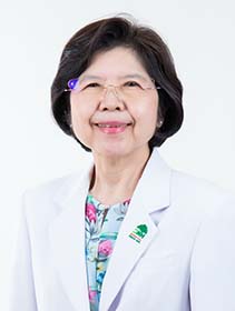 พญ. นวลศรี แตระกุล