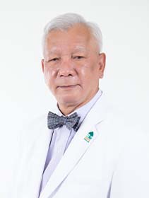 YUTHANA BUDSAYAVITH, M.D.