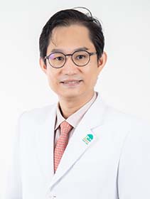 ARTHIT HONGVANIT, M.D.