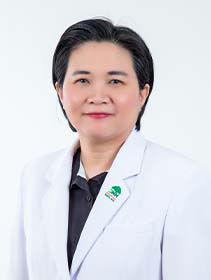LUKSANA CHOKRUNGVARANONT, M.D.