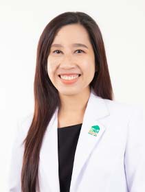 PRANATHIP RINKAEWKAN, M.D., Ph.D.