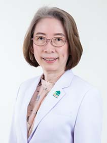 Prof. MANEE RATTANACHAIYANONT, M.D.