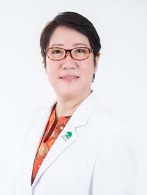 KAESARIN ROJANASOMSITH, D.D.S.
