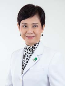 Assoc. Prof. KRISNA PIRAVEJ, M.D.