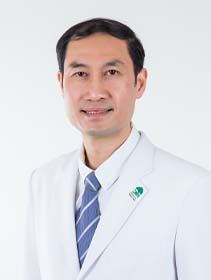 CHARA SEEARAMROONGRUANG, M.D.