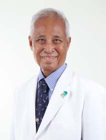 RUANGCHAI VAJARAPONGSE, M.D.