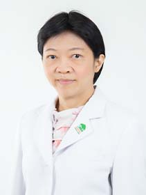 LADDA WINARAKWONG, D.D.S.