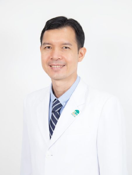 ARAK LIMTRAKUL, M.D.
