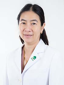 Assoc. Prof. RAWEEWAN LERTWATTANARAK, M.D.