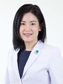 ทพญ. มรกต กฤตย์กุลเจริญ