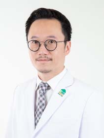 SUNTCHAI WIROTSAENGTHONG, M.D.