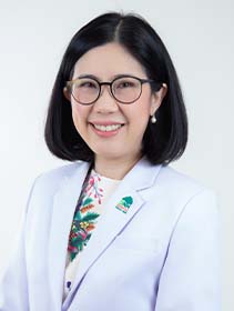 Asst. Prof. SANIT WICHANSAWAKUN, M.D.