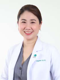 WIPADA BINTVIHOK, M.D.