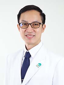 Asst. Prof. ANAN KULTHAVEESUP, M.D.
