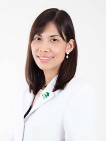 Assoc. Prof. PARICHAT KHAOSUT, M.D.