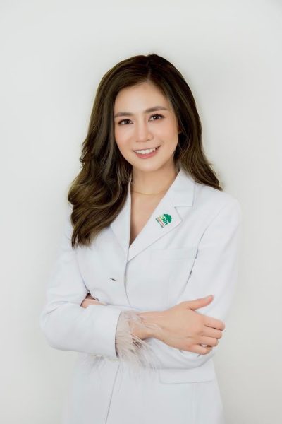 ANCHALEE SENAVONGE, M.D.