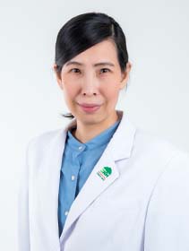 CHULAMANEE WONGTEERAYANEE, M.D.