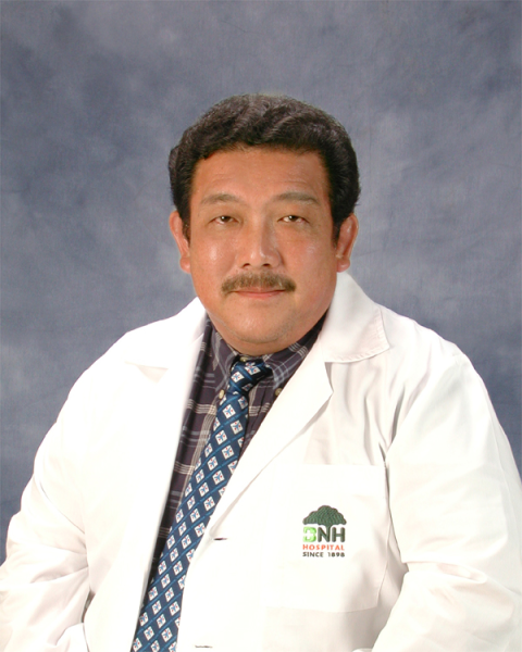 THANI SETTACHAN, M.D.