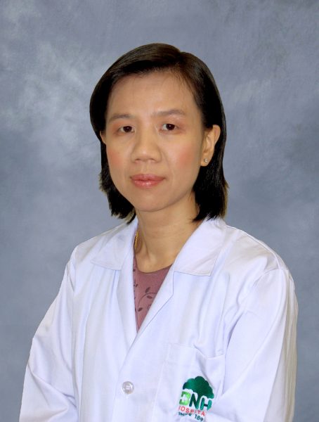 Prof. SUPRANEE NIRUTHISARD, M.D.