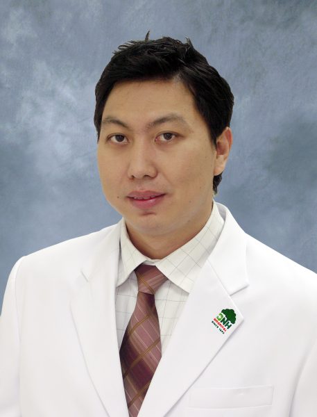 NARAPHONG HANGSAPHUK, M.D.