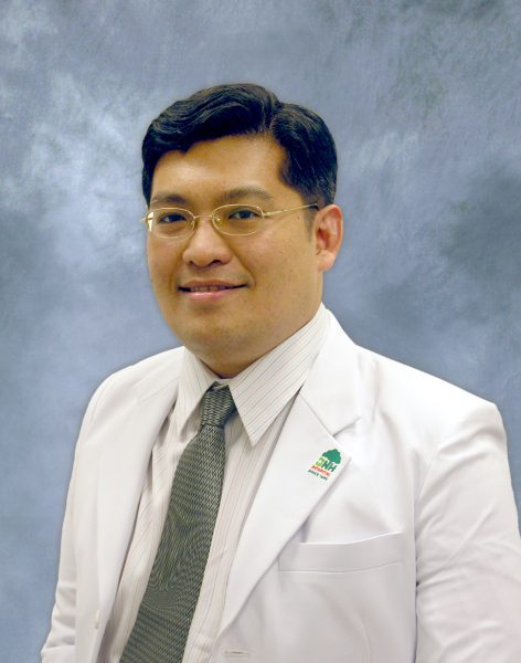 KITIPHONG KONGRUKGREATIYOS, M.D.