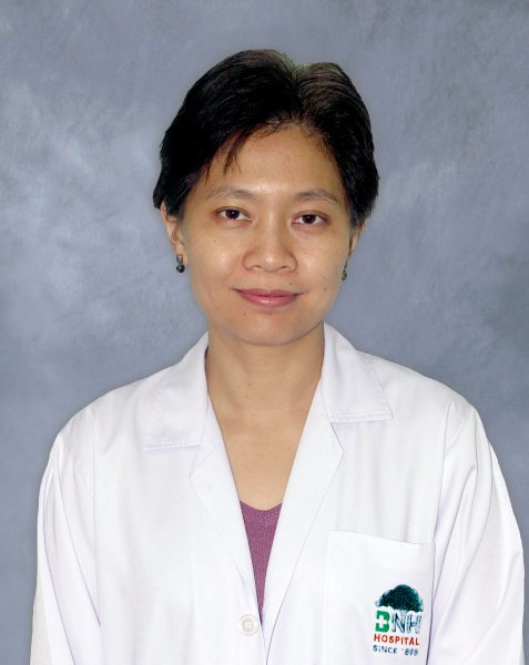 PARICHAWAN CHANDARASIRI, M.D.