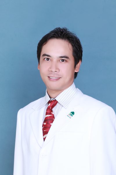 NATTAWATE TUMRASVIN, M.D.