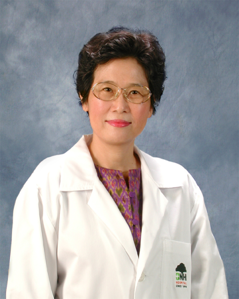 YIN-ONG KIATKWANKUL, M.D.