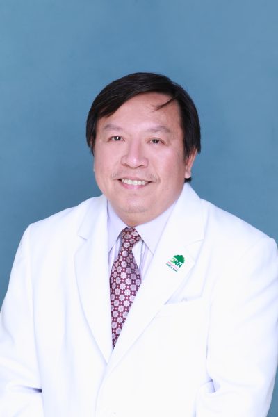 BOONLERT TRIAMAMORNWOOTH, M.D.