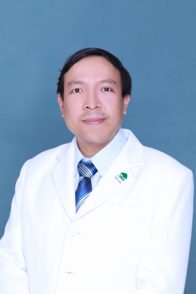 Prof. NOPPACHART LIMPAPHAYOM, M.D.