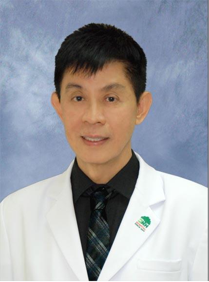 Assoc. Prof. NOPADON NOPPAKUN, M.D.