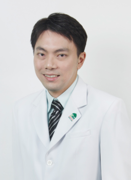 KONGSAK SOONTRAPA, M.D.
