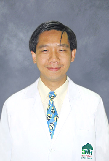 TACHAPONG NGARMUKOS, M.D.