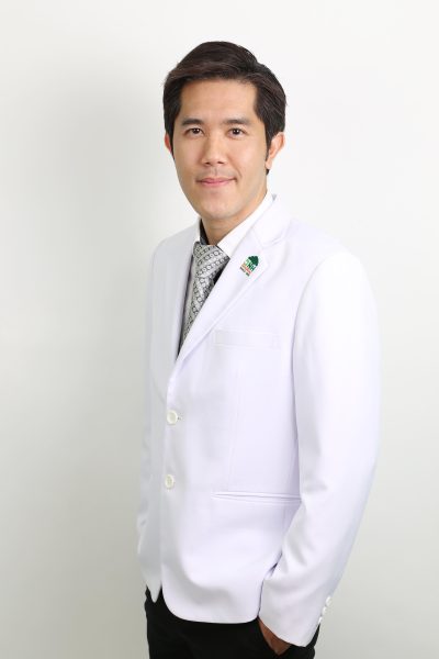AMMARIN SUWAN, M.D.