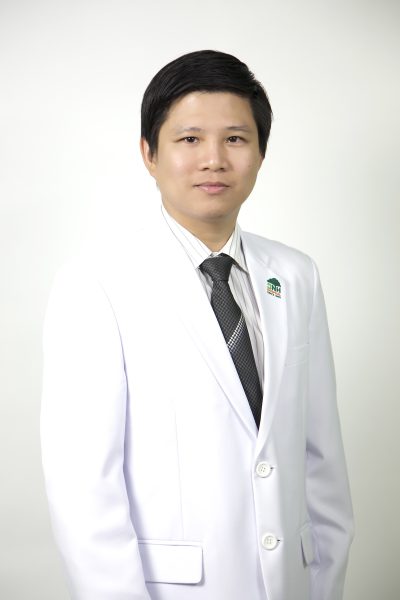 VORAVUT RUNGPRADUBVONG, M.D.