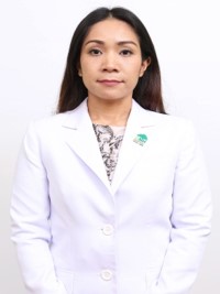 Asst. Prof. KARICHA MAIRAING, M.D.