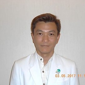 SUPACHAI RAUNGKAEWMANEE, M.D.