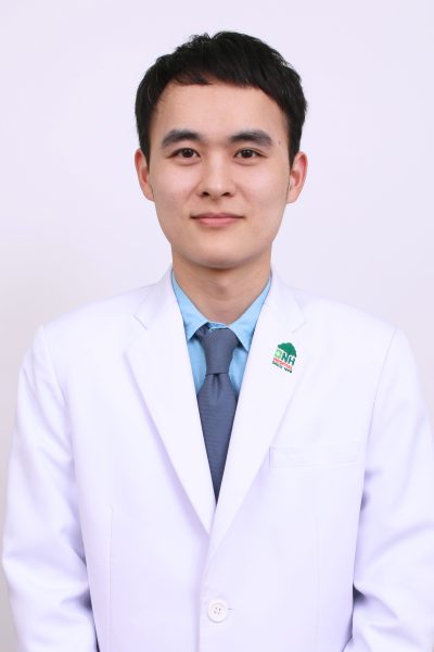 DUSIT JITUEAKUL, M.D.