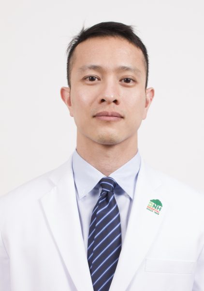 PATT PANNANGPETCH, M.D.
